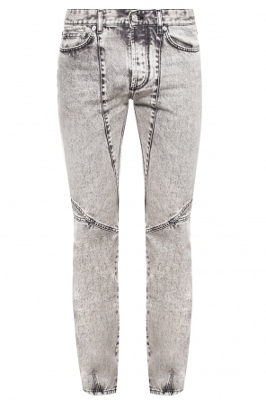 Logo-patched jeans, zdjęcie 1 Logo-patched jeans od Givenchy